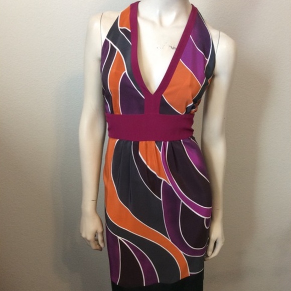 Missoni Multicolor Sundress